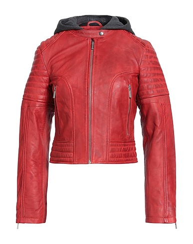 BOLONGARO TREVOR Jacket 100% Sheepskin