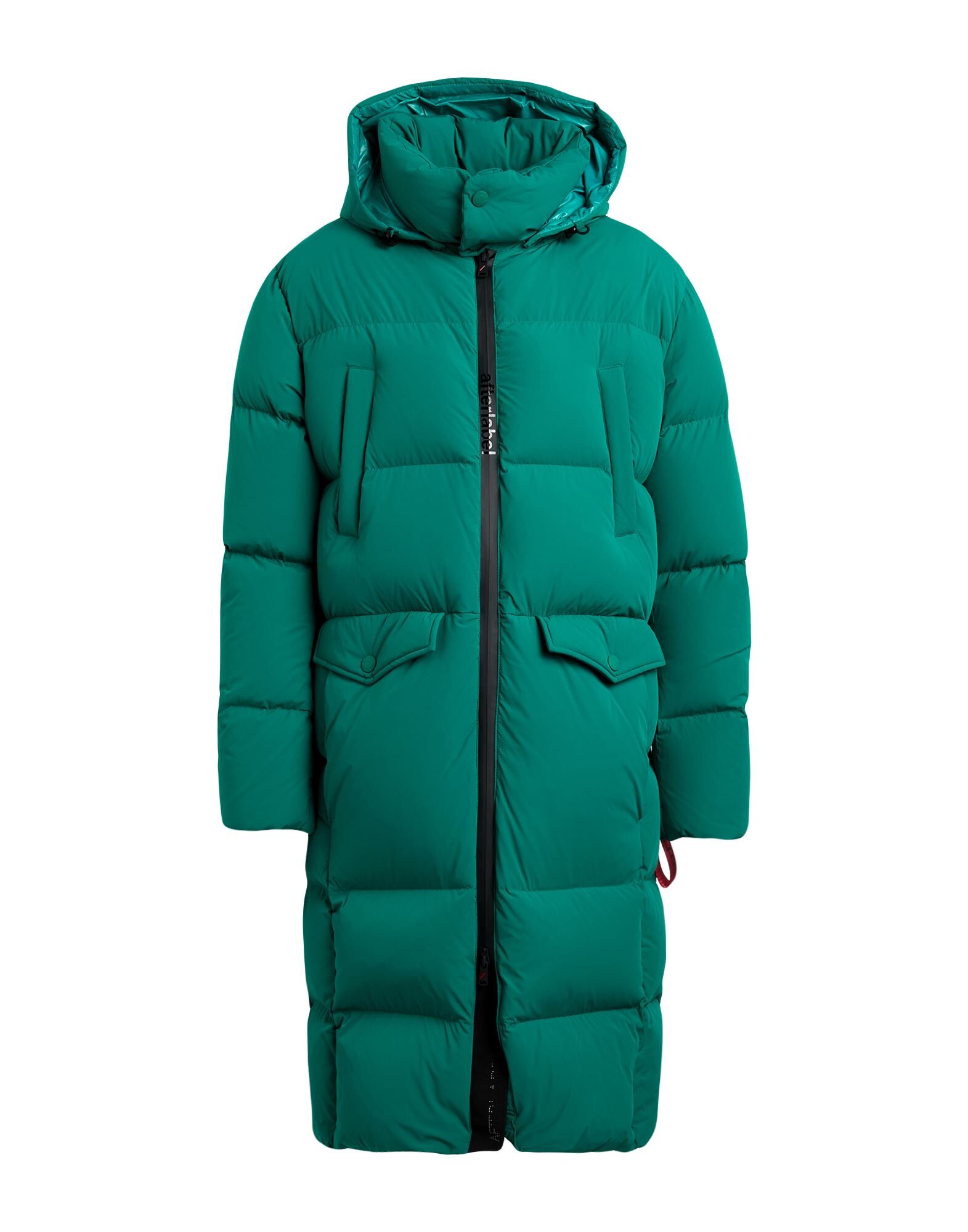 AFTERLABEL - Puffers