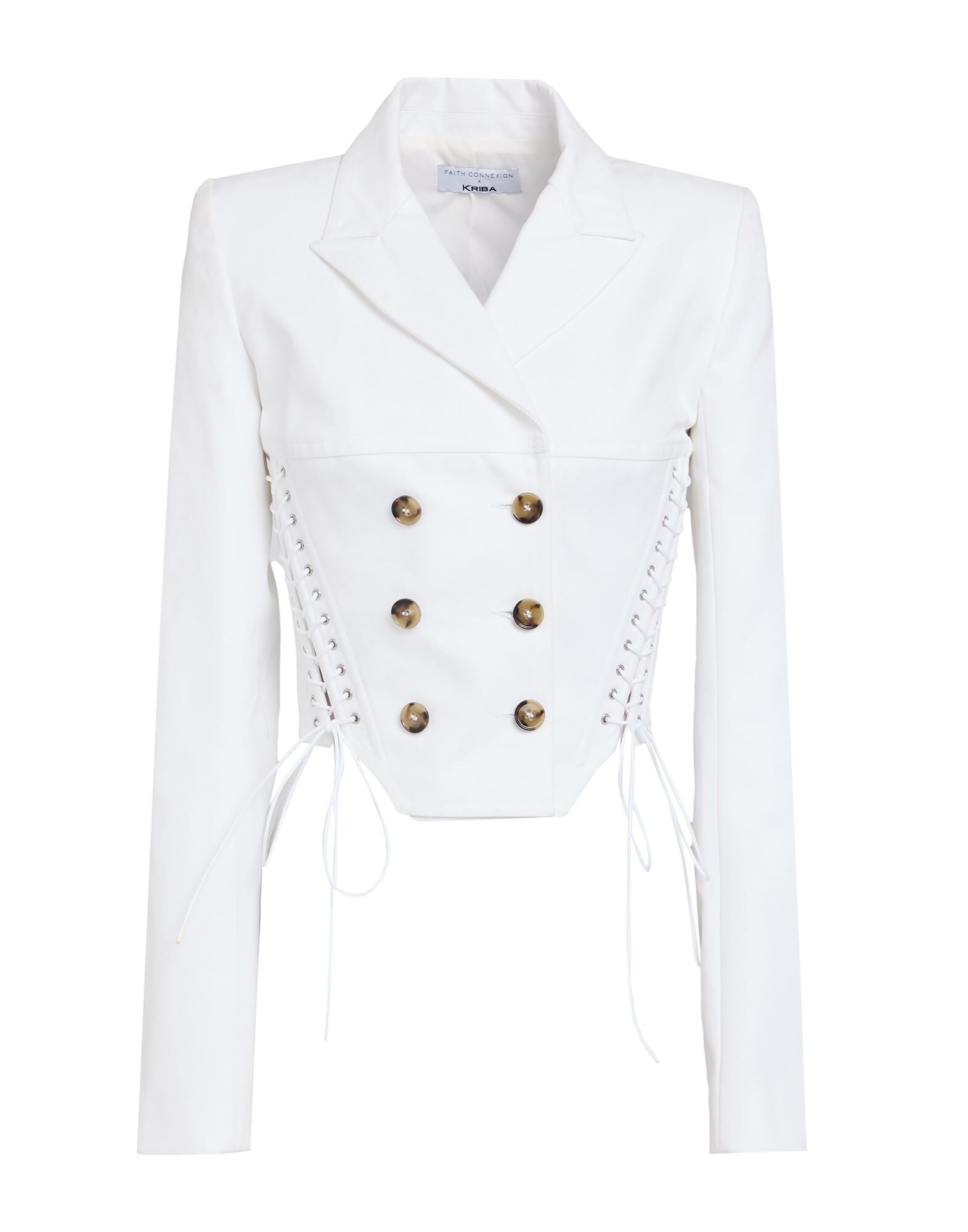 FAITH CONNEXION x KRIBA - Jackets