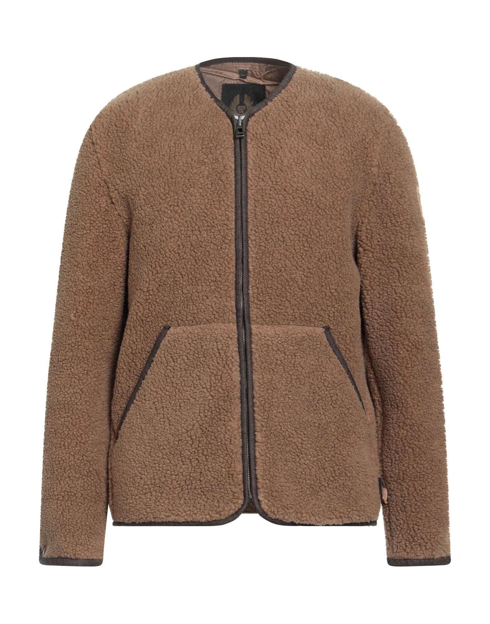 BELSTAFF - Shearling & Teddy