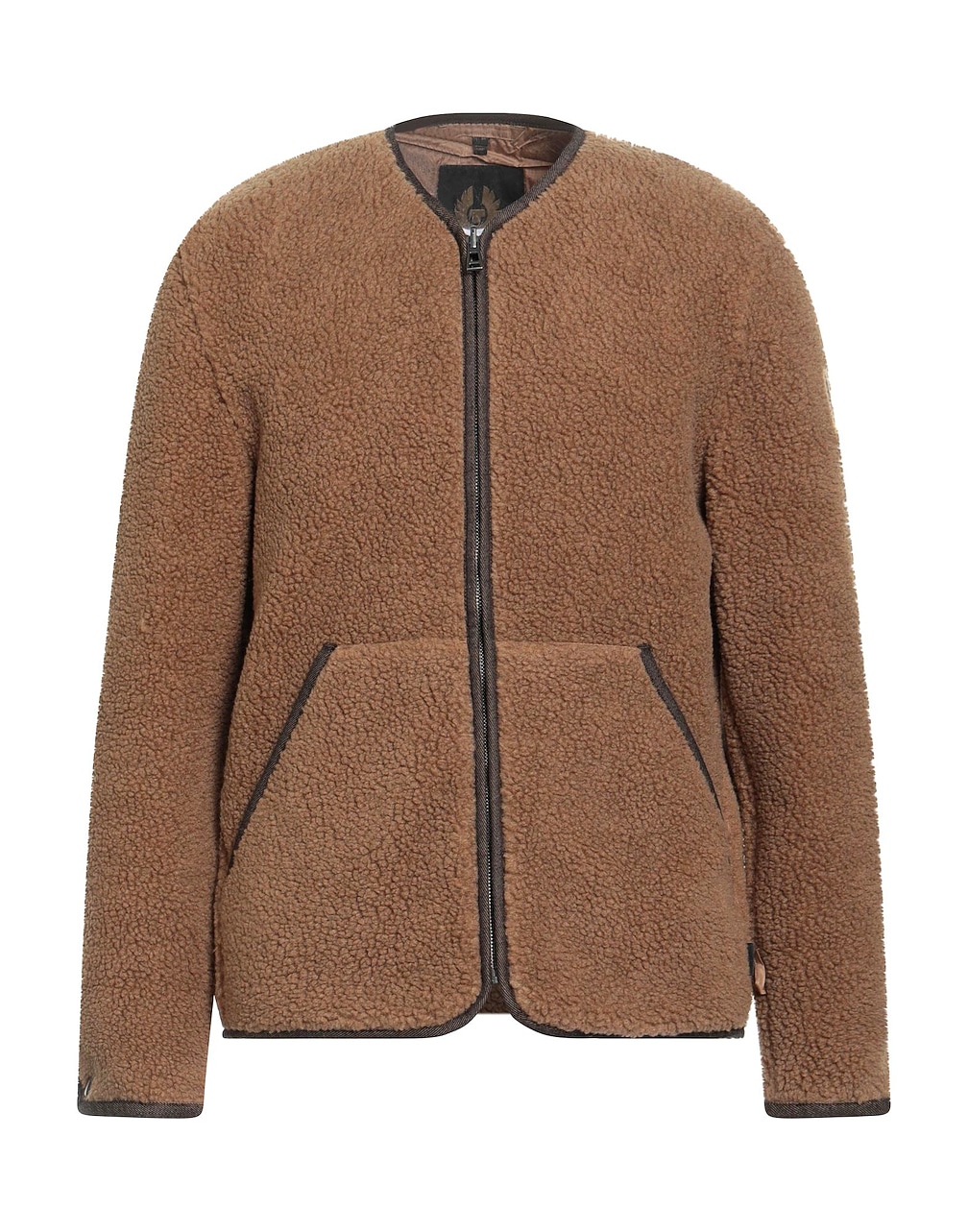 BELSTAFF - Μουτόν και teddy