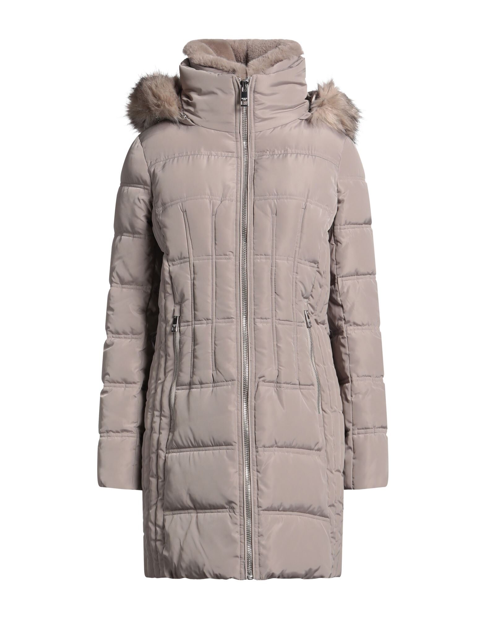MICHAEL MICHAEL KORS - Puffers