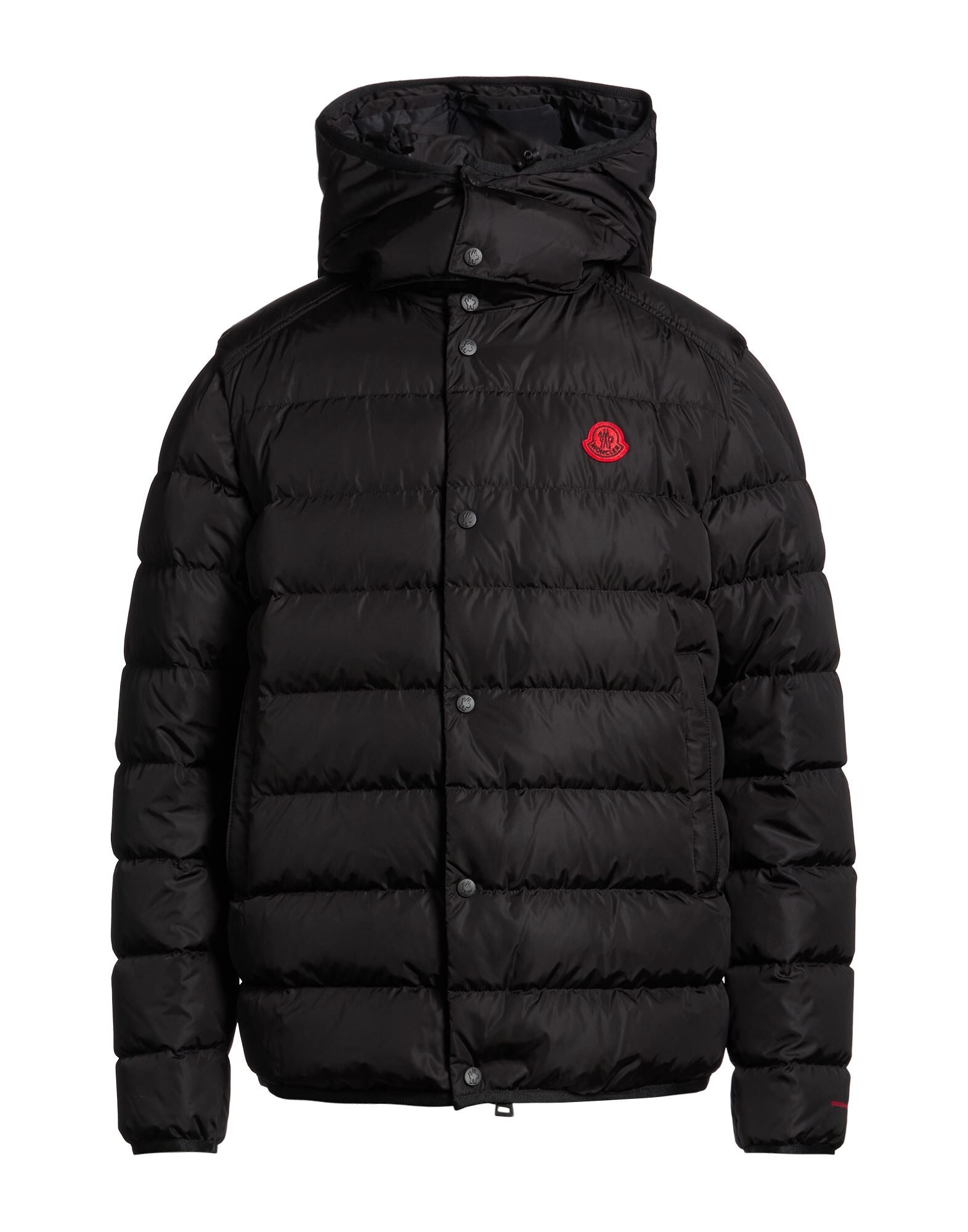 MONCLER - Puffers