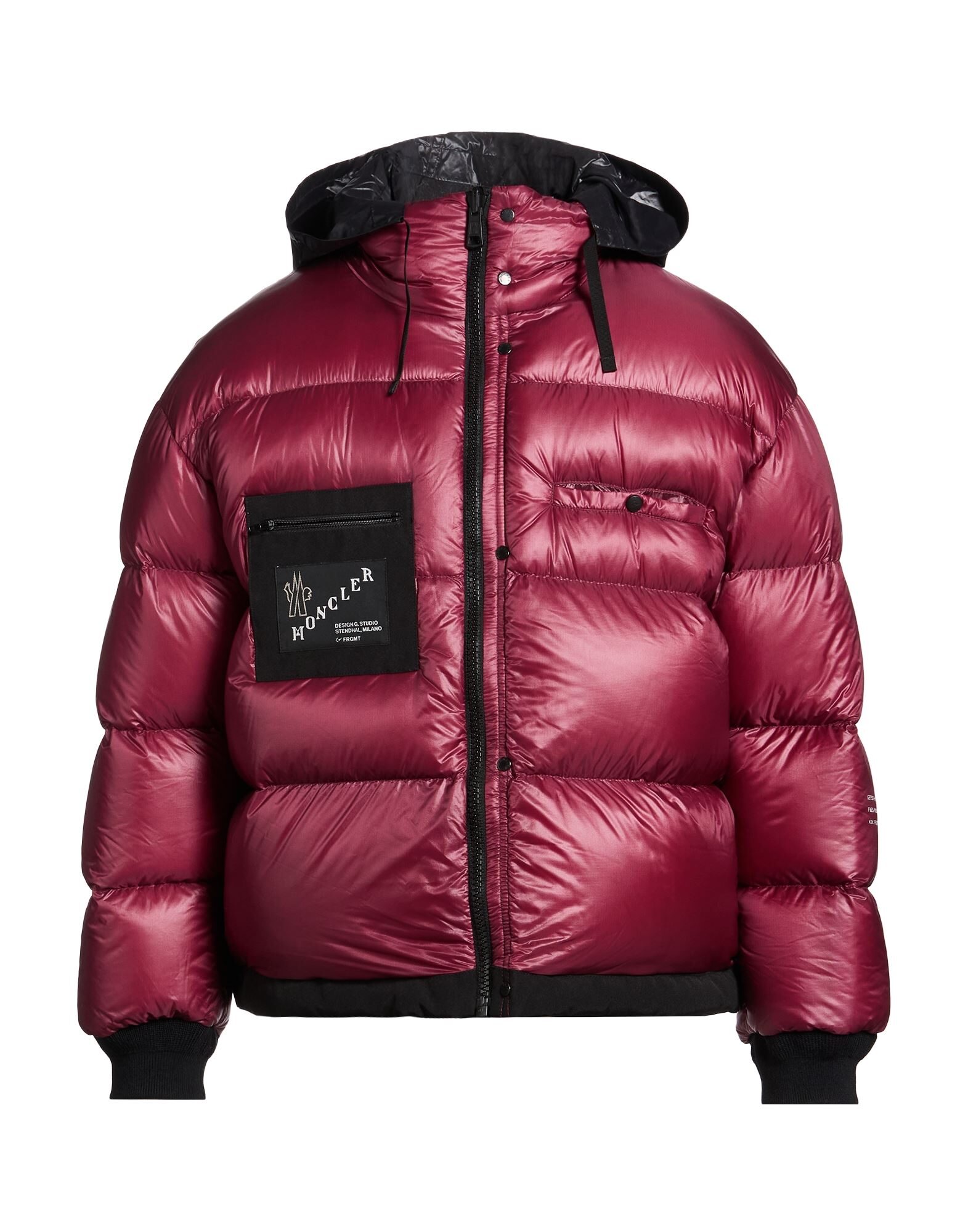 MONCLER - Puffers