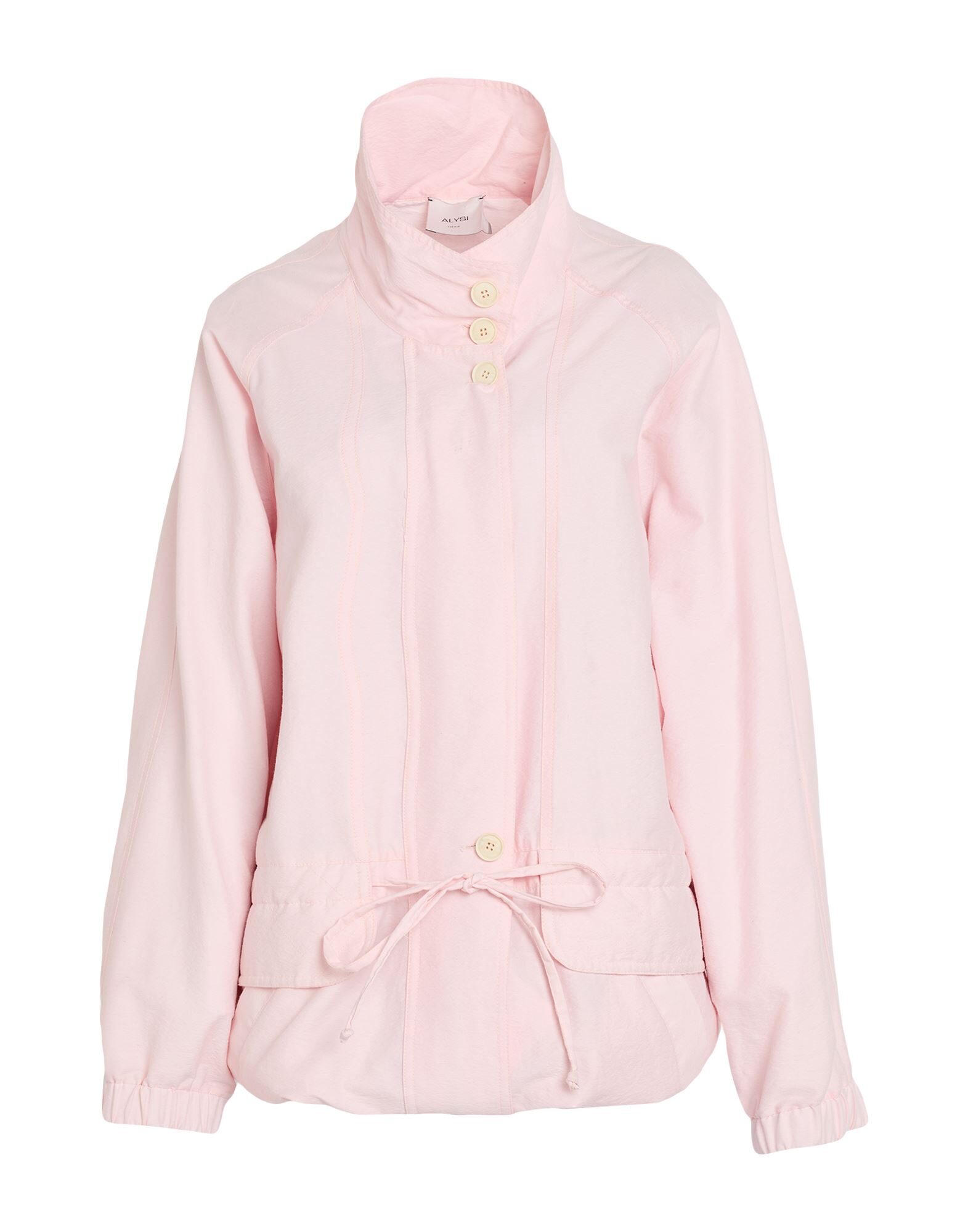 ALYSI - Overcoats & Trench Coats