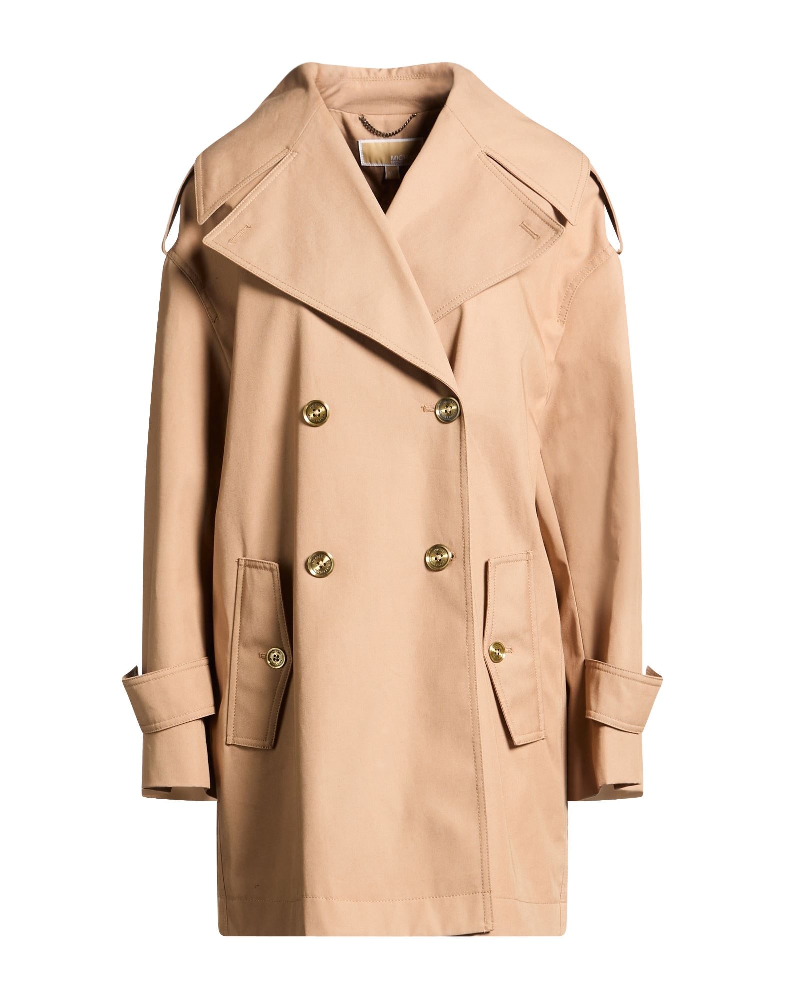 MICHAEL MICHAEL KORS - Overcoats & Trench Coats