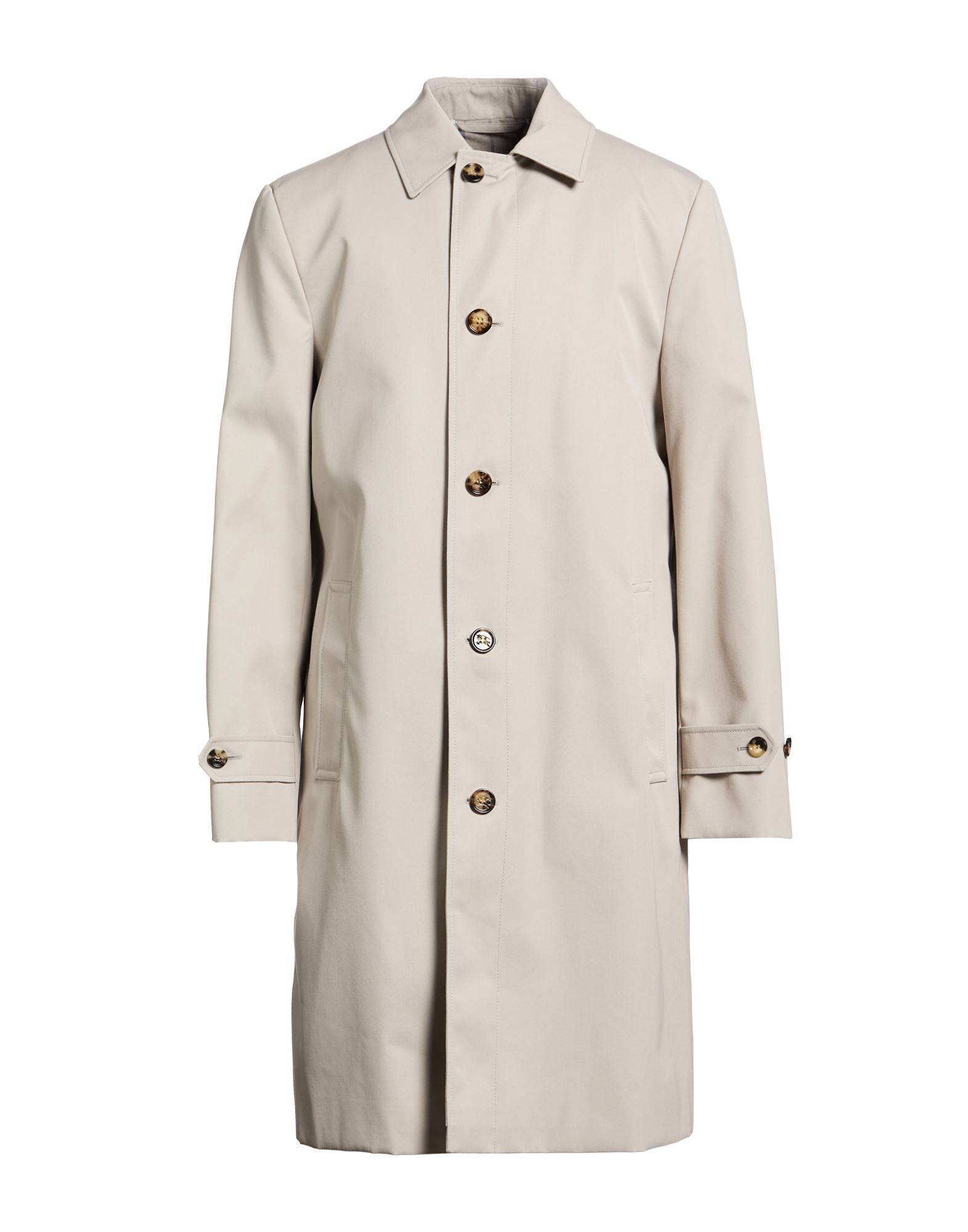 BURBERRY - Overcoats & Trench Coats