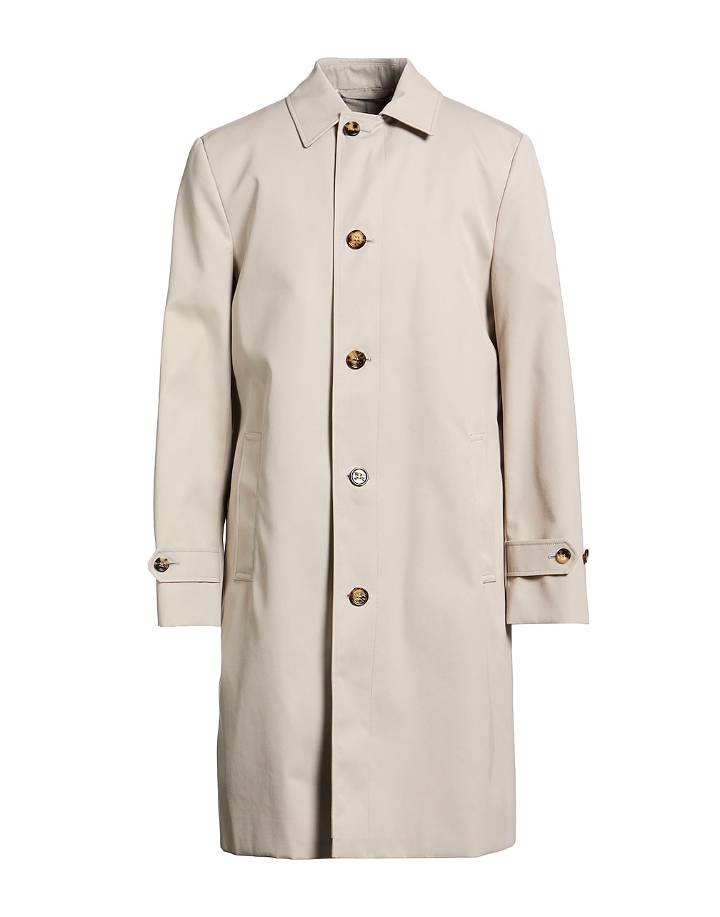 BURBERRY - Overcoats & Trench Coats