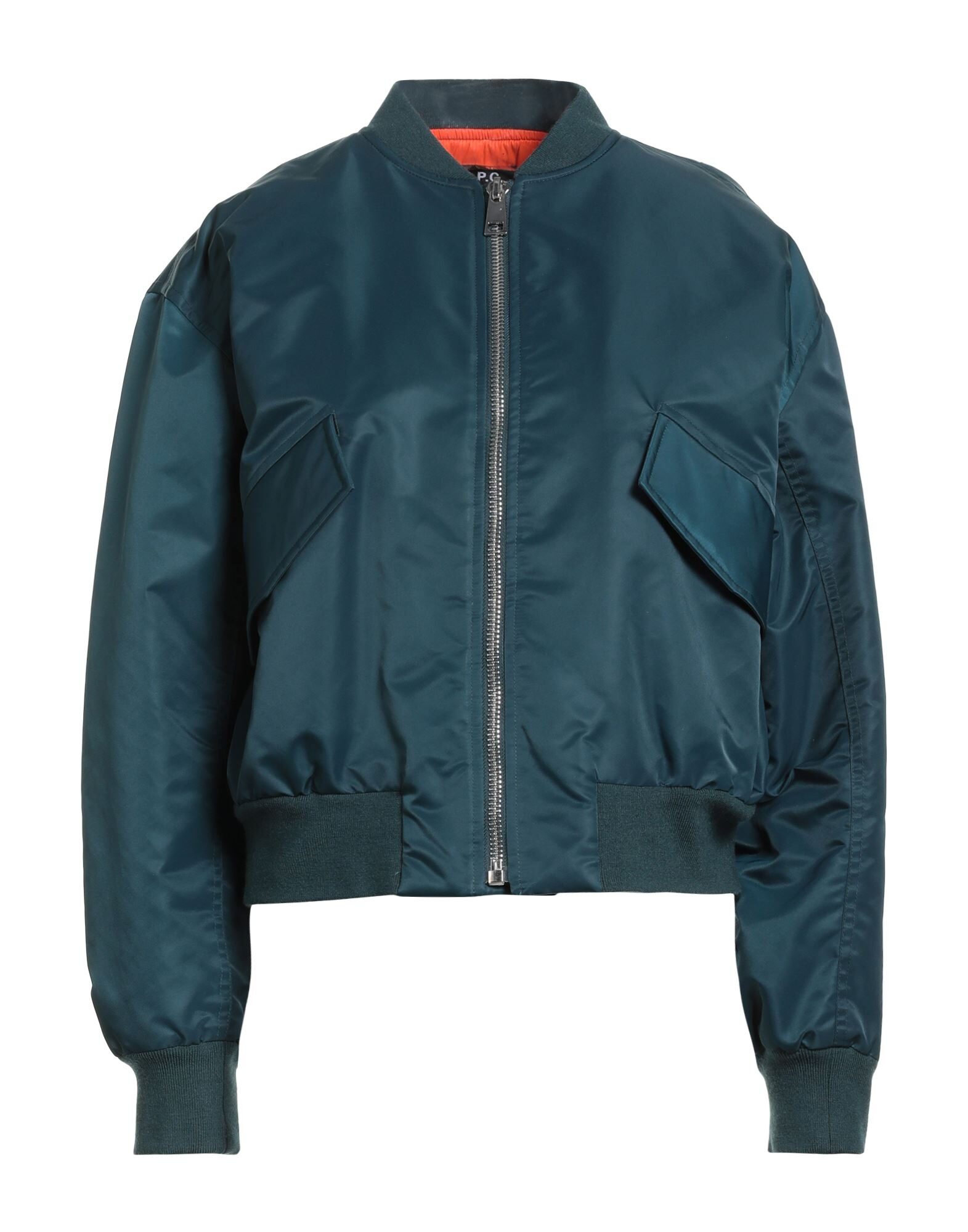 A.P.C. - Chaquetas y cazadoras