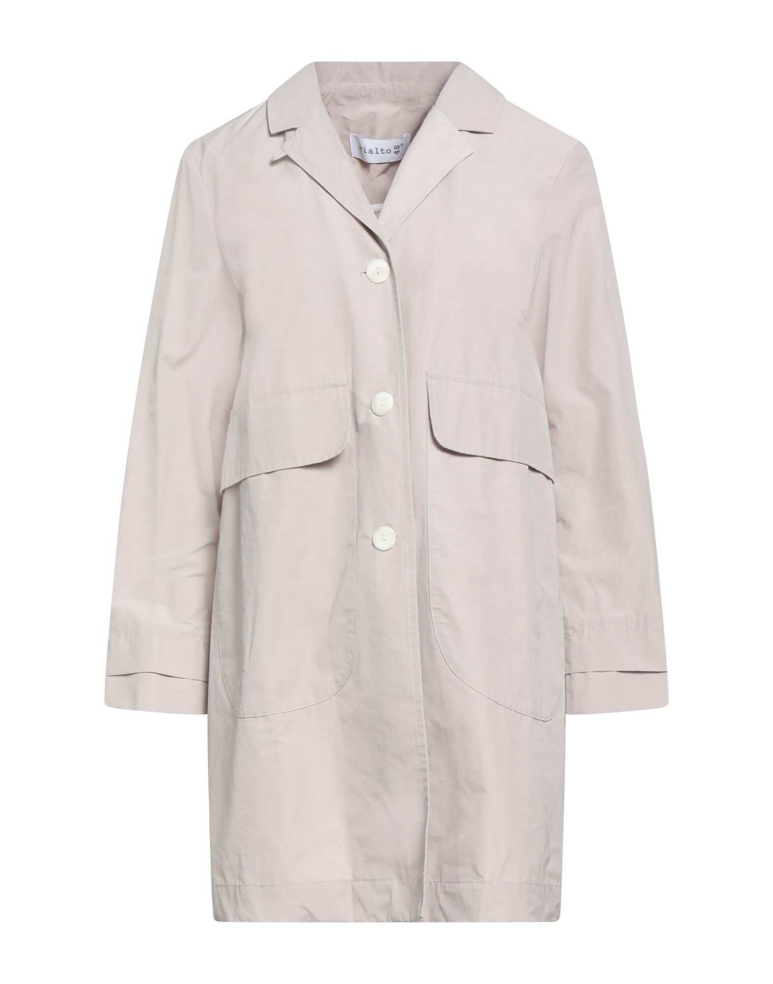 RIALTO 48 - Overcoats & Trench Coats