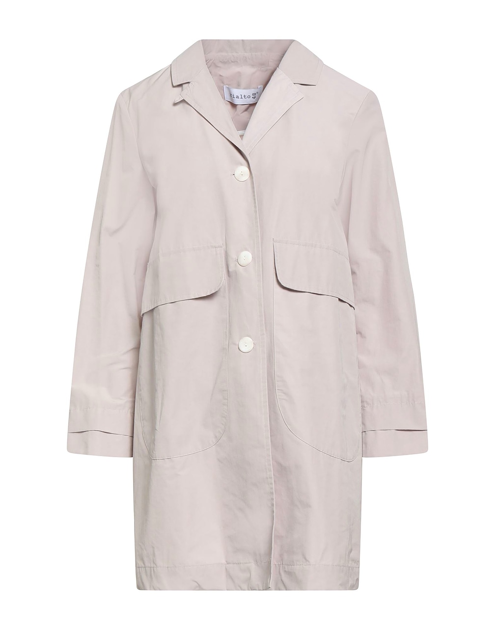 RIALTO 48 - Soprabiti & Trench