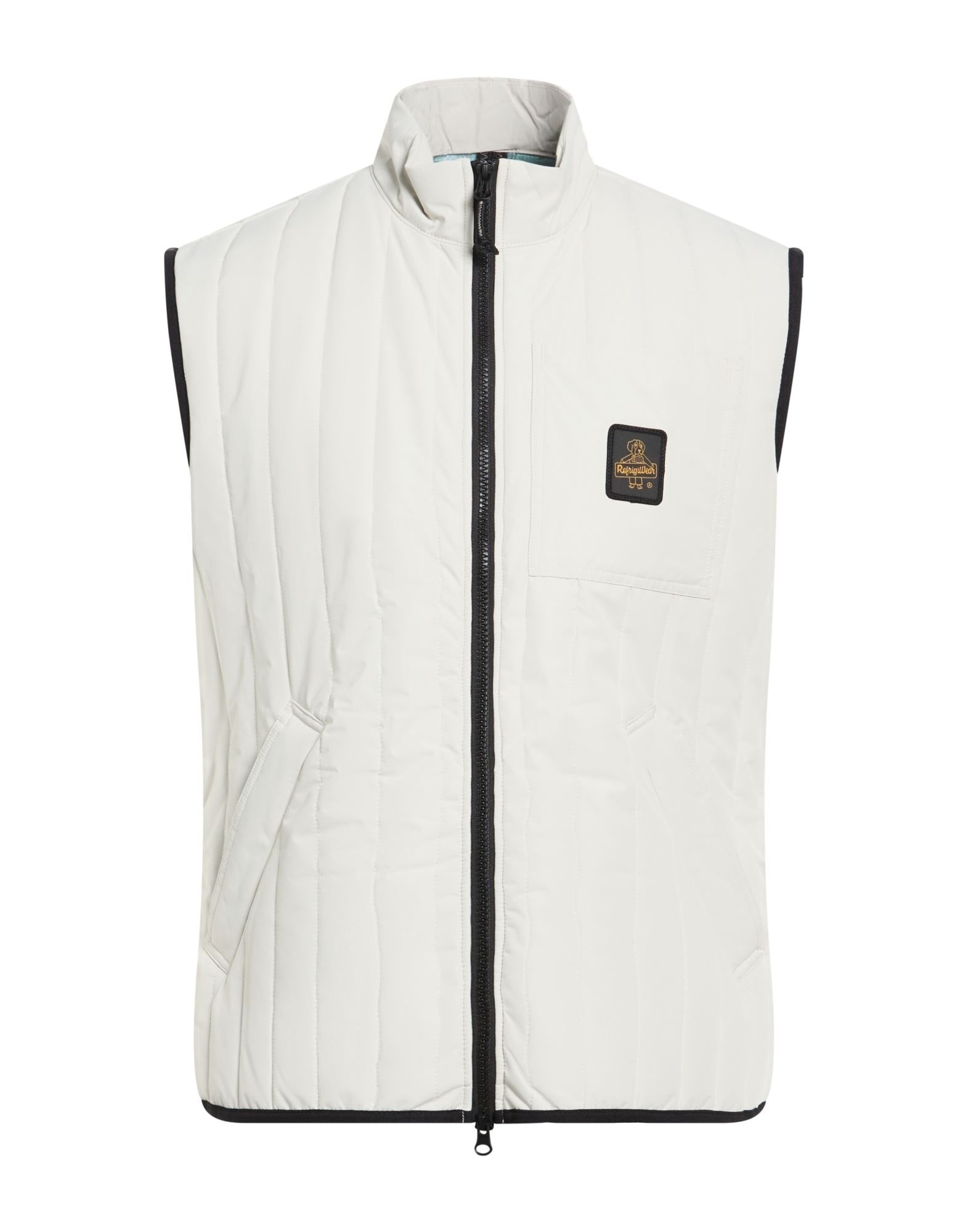 REFRIGIWEAR - Αμάνικα μπουφάν