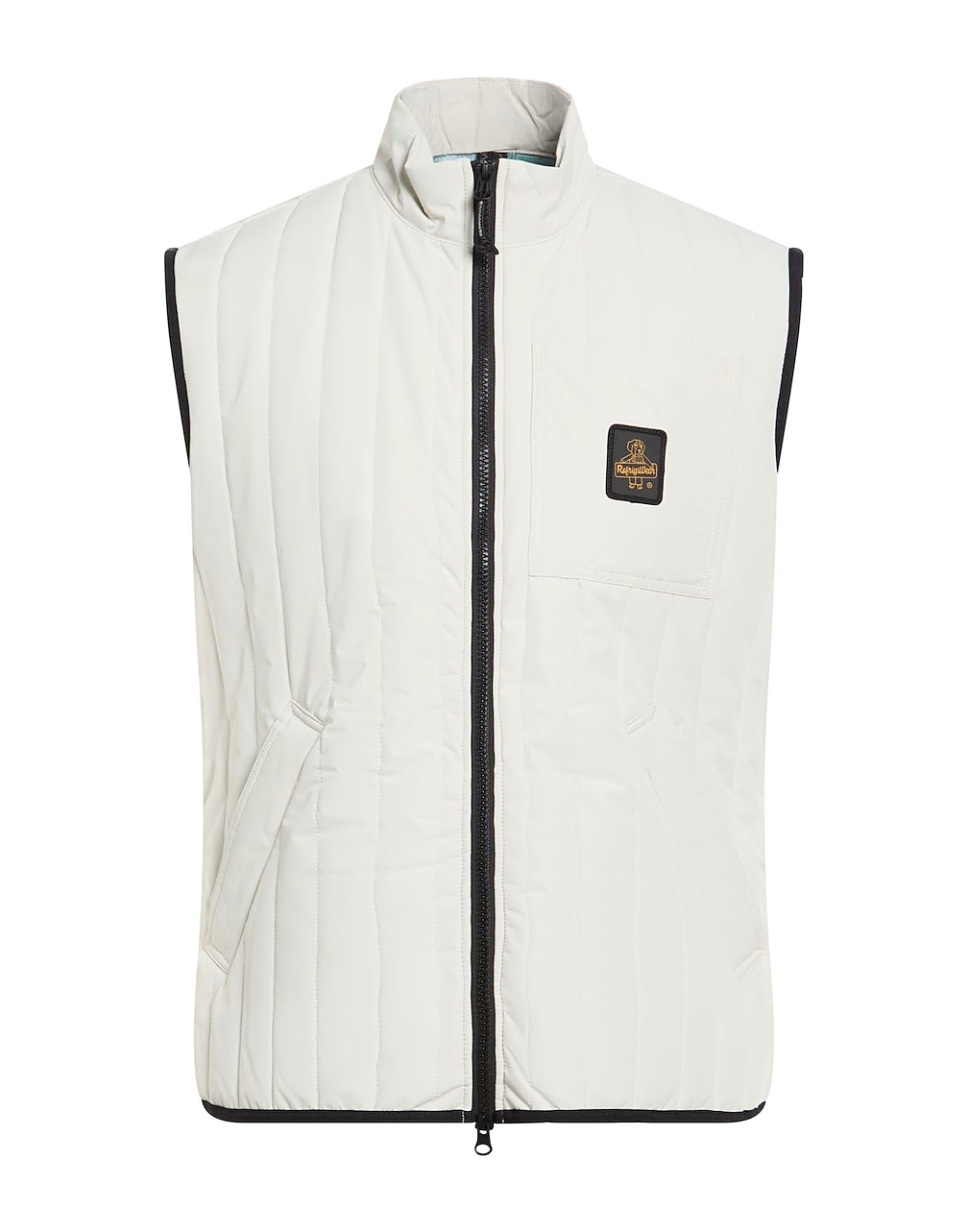 REFRIGIWEAR - Αμάνικα μπουφάν