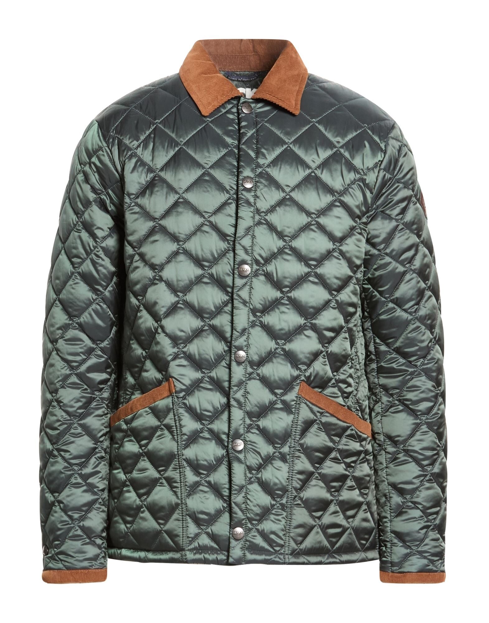 HUSKY - Μπουφάν με επένδυση