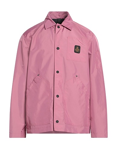 REFRIGIWEAR Giubbotto Rosa antico 100% Poliammide