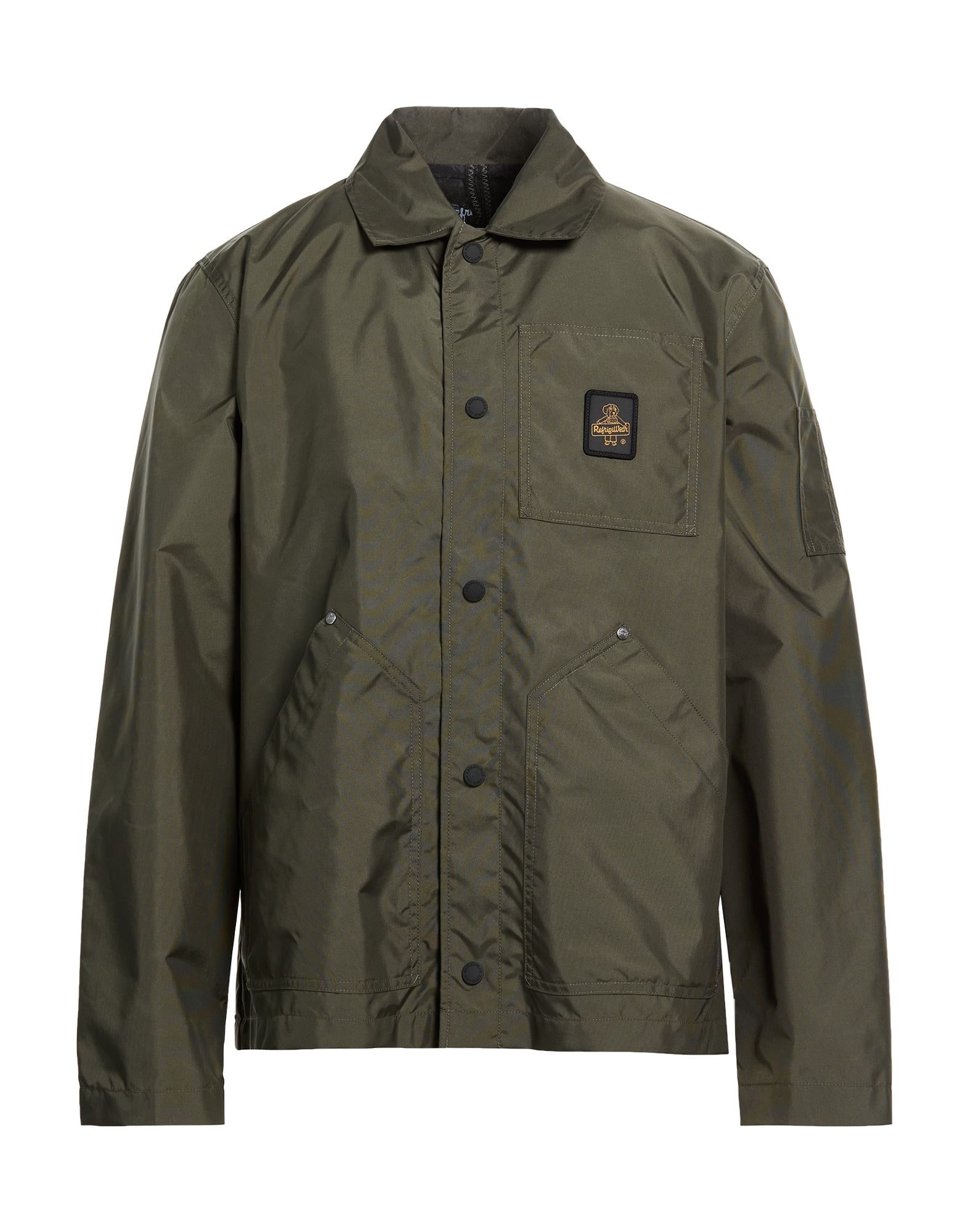 REFRIGIWEAR - Jackets