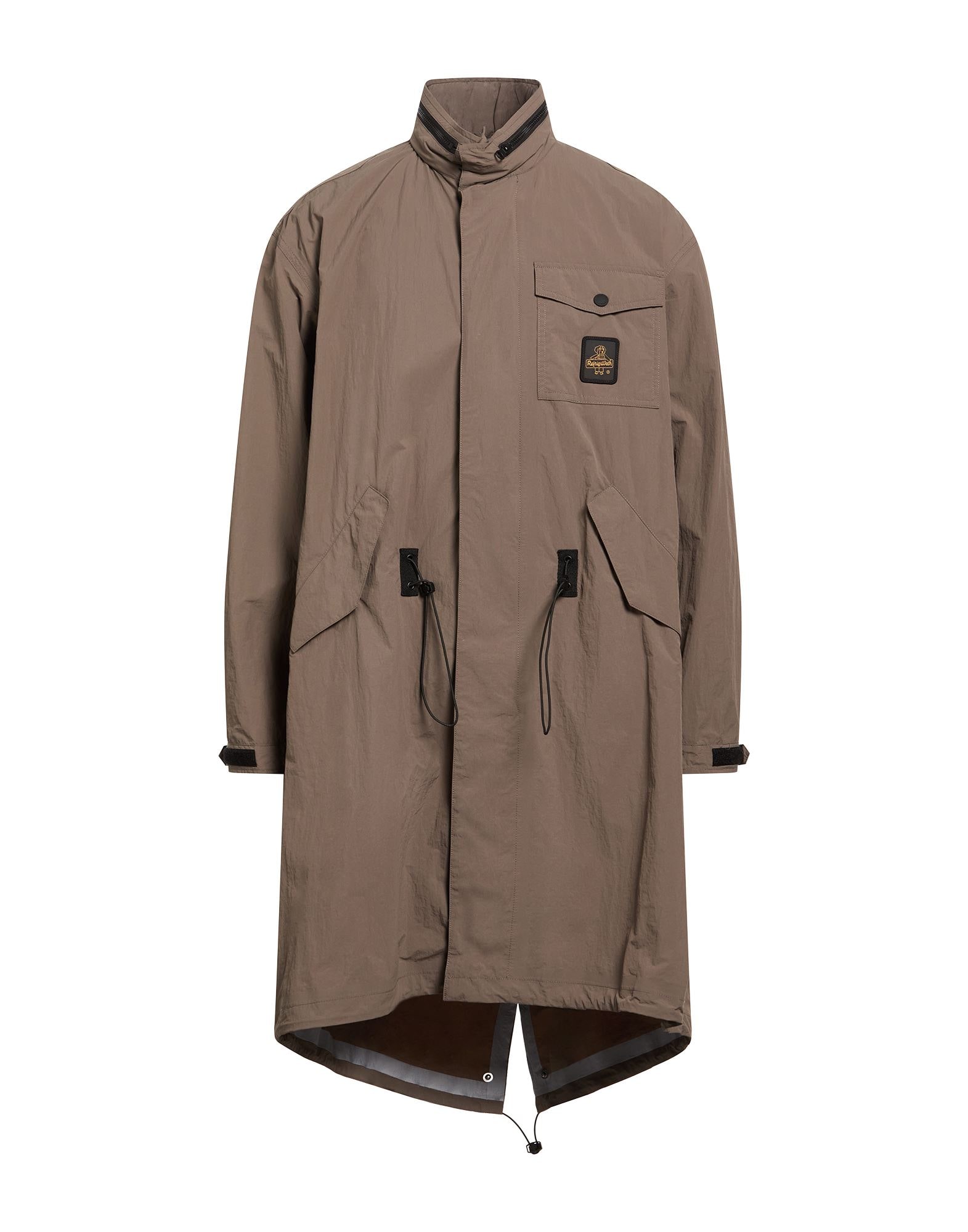 REFRIGIWEAR - Overcoats & Trench Coats