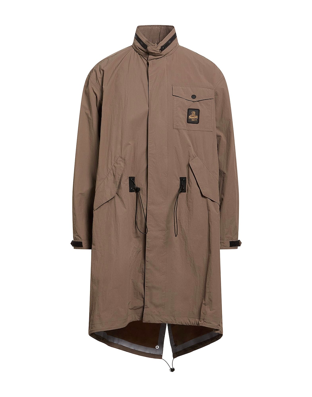 REFRIGIWEAR - Overcoats & Trench Coats