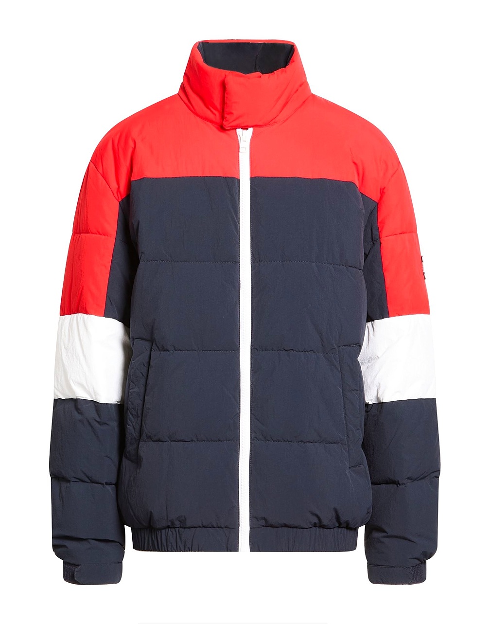 TOMMY JEANS - Puffers