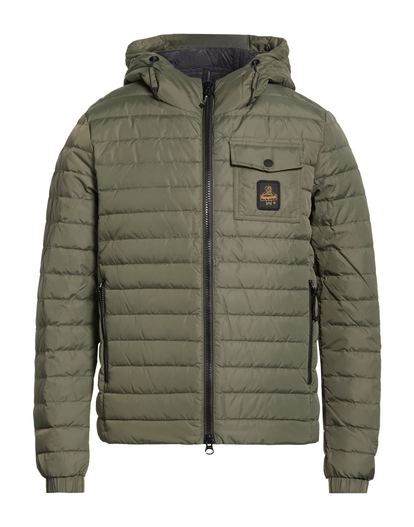 REFRIGIWEAR - Puffers