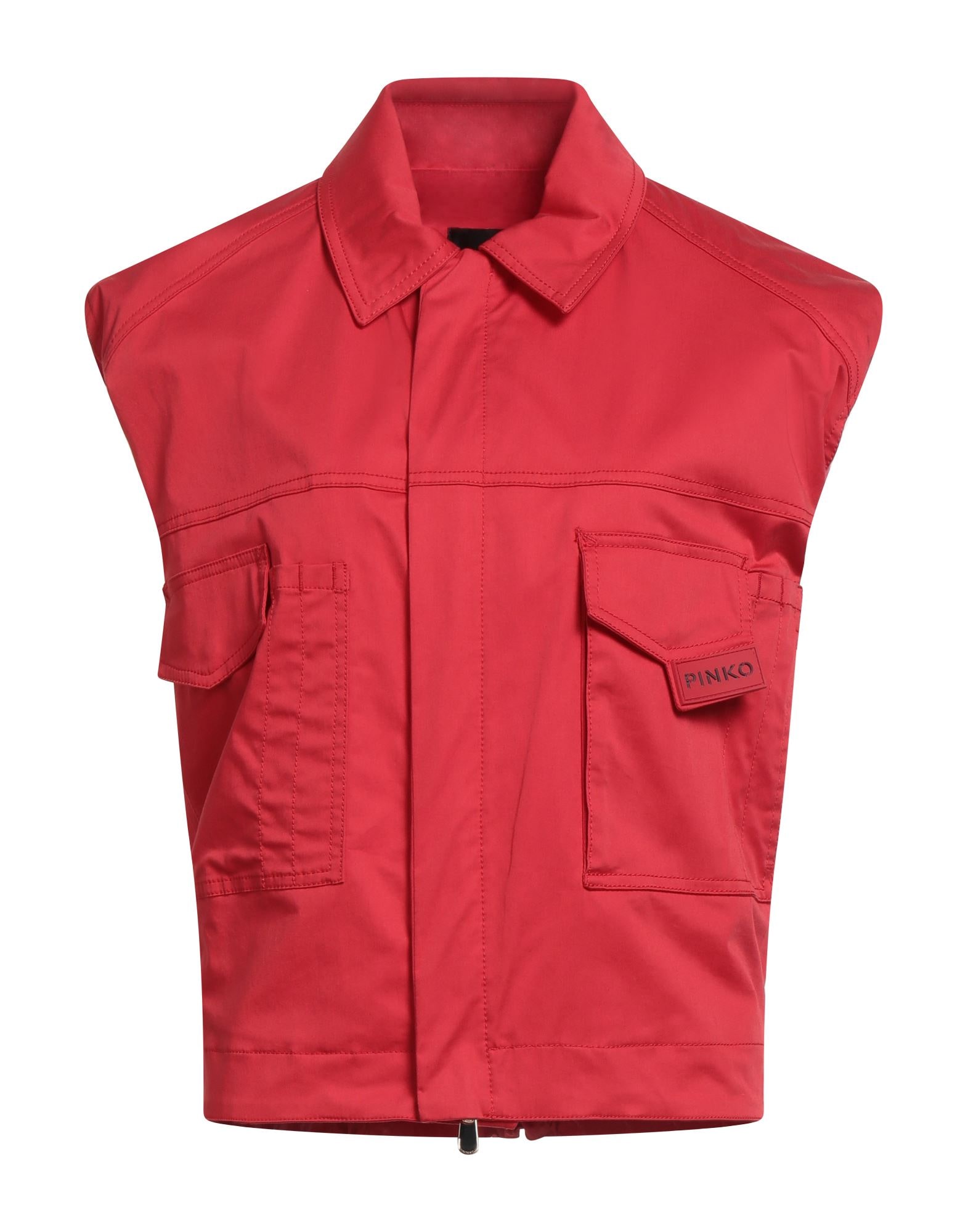 PINKO - Αμάνικα μπουφάν