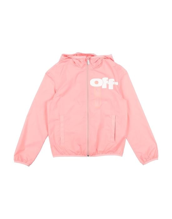 OFF-WHITE™ KIDS Куртки и пиджаки