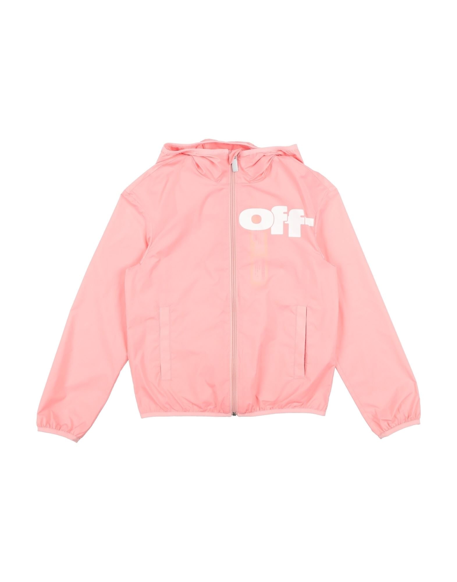 OFF-WHITE™ KIDS - Куртки и пиджаки