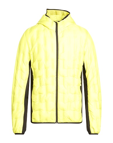 COLMAR Shell jacket 100% Polyester, Elastane