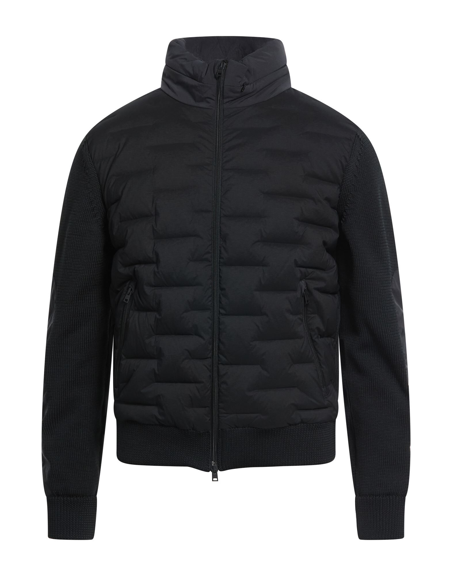 HERNO - Пуховики и куртки на синтепоне