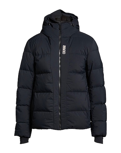 COLMAR Steppjacke Nachtblau 100% Polyamid