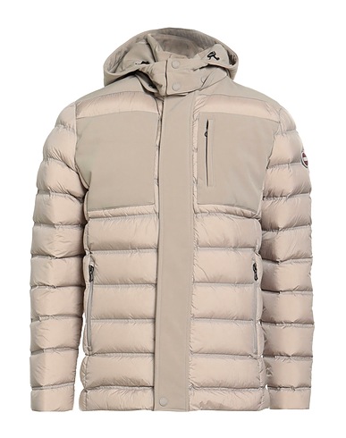 COLMAR Shell jacket 89% Polyester, 11% Elastane