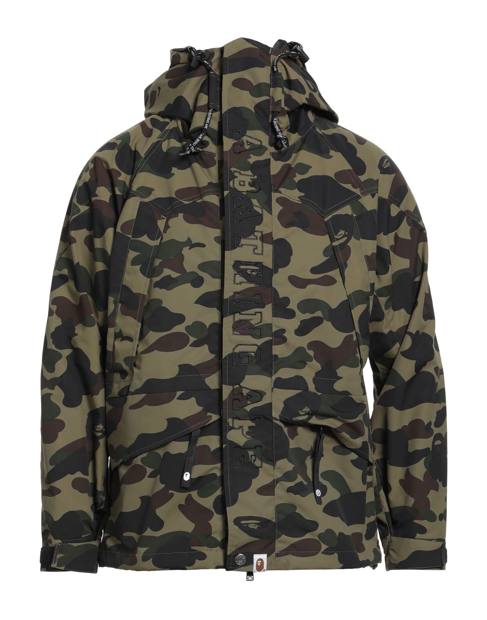 A BATHING APE - Jackets