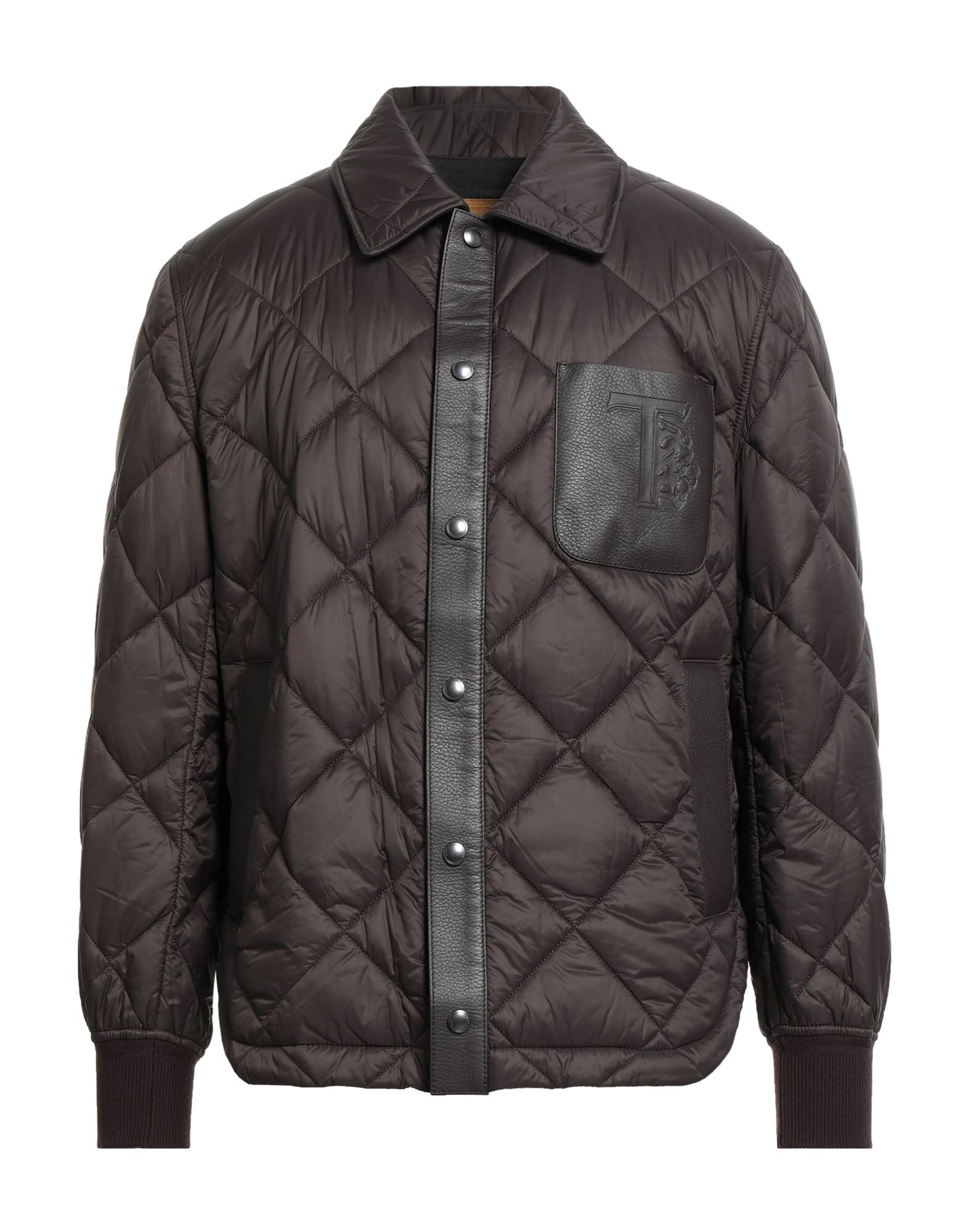 TOD'S - Пуховики и куртки на синтепоне