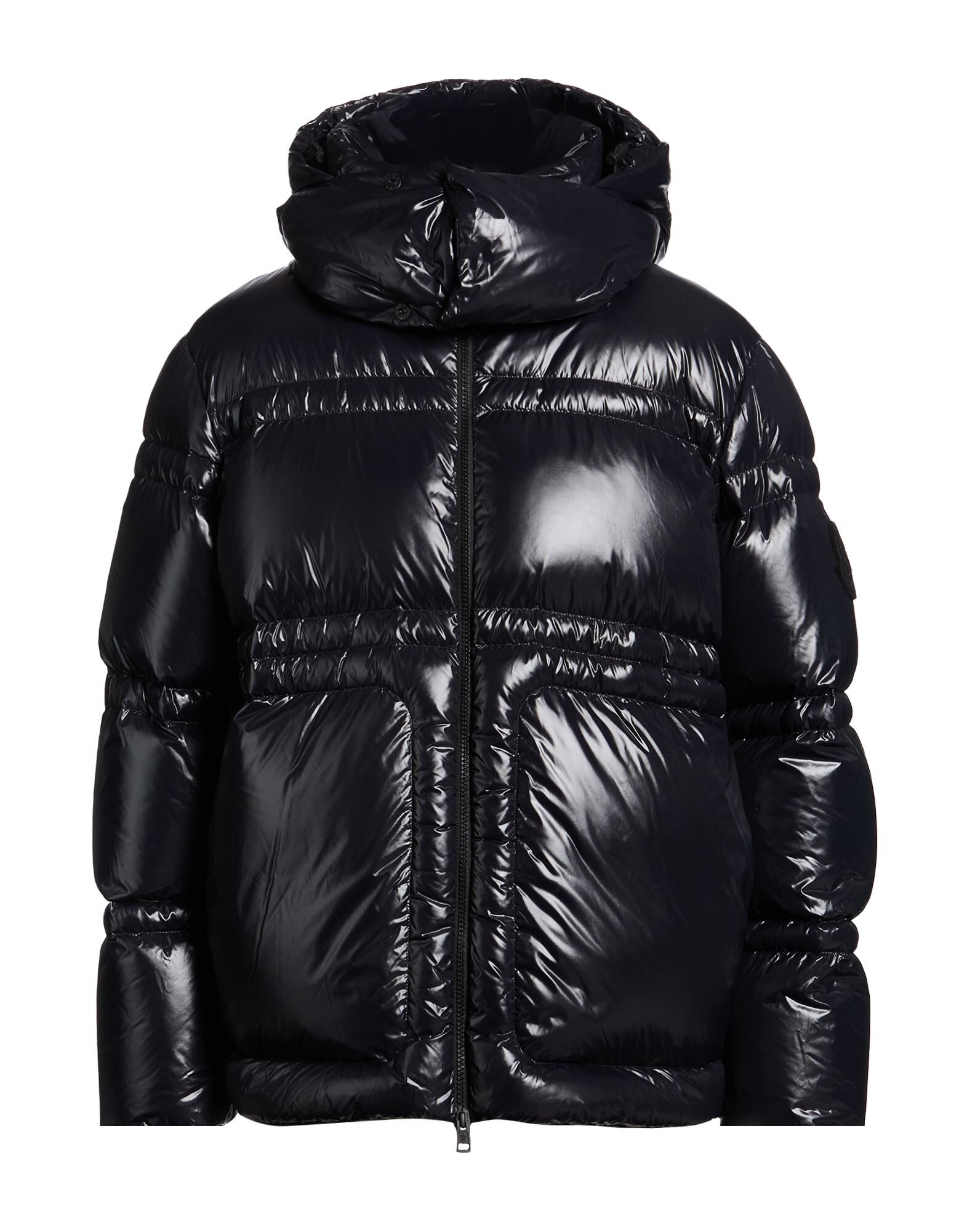 MONCLER - Puffers