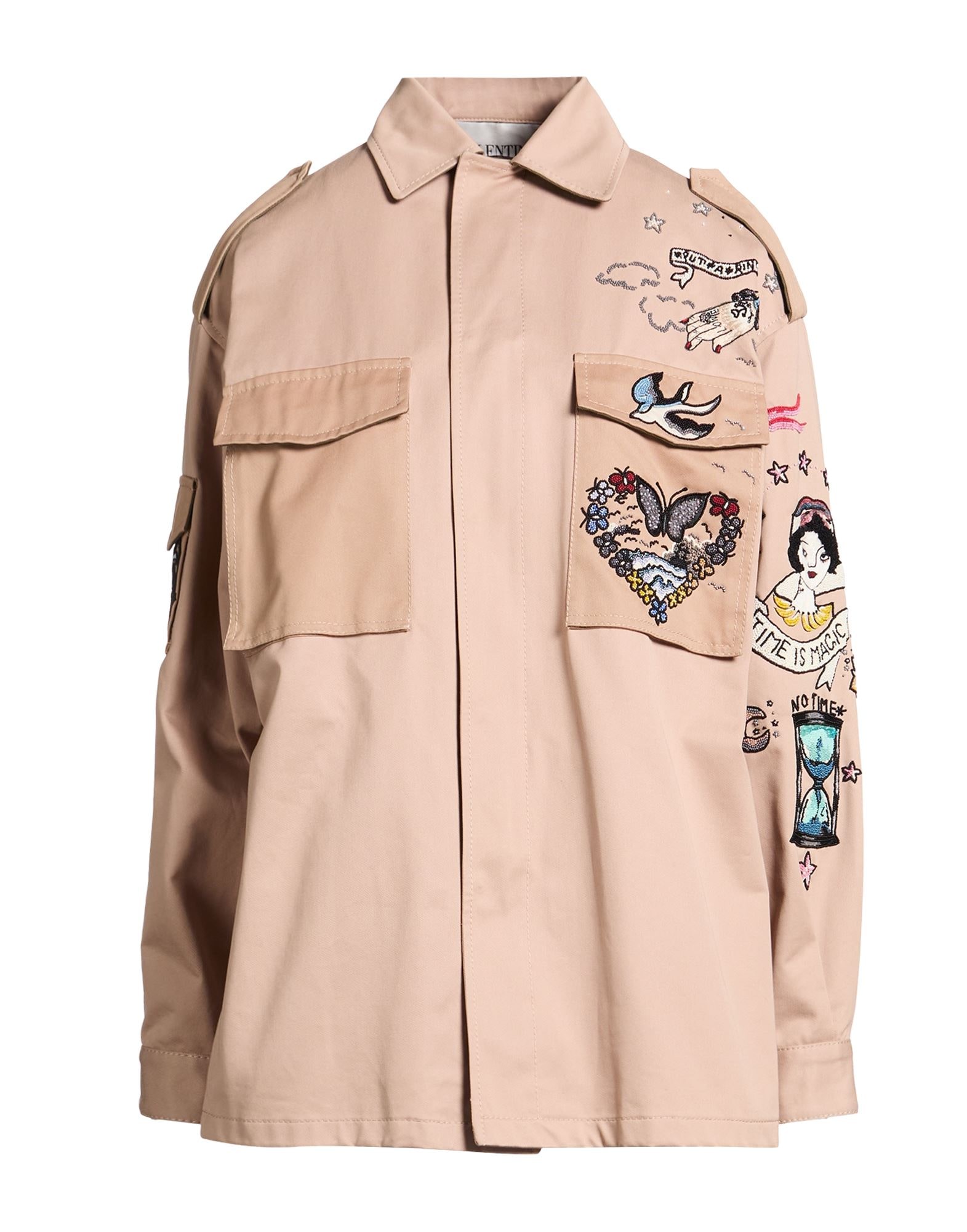 VALENTINO GARAVANI - Куртки и пиджаки