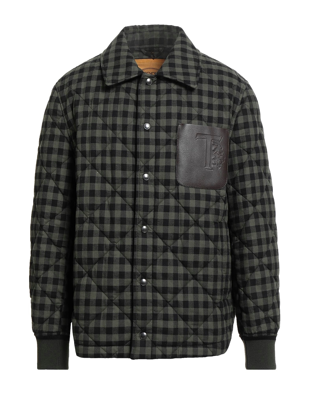 TOD'S - Pufferjacken & Daunenjacken