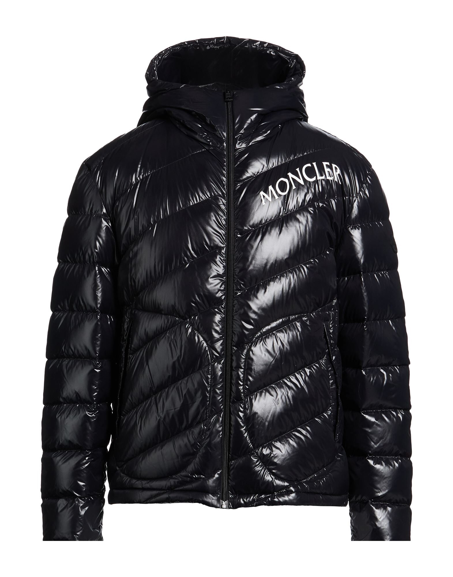 MONCLER - Puffers