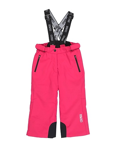 COLMAR Snow Wear Magenta 100% Polyester