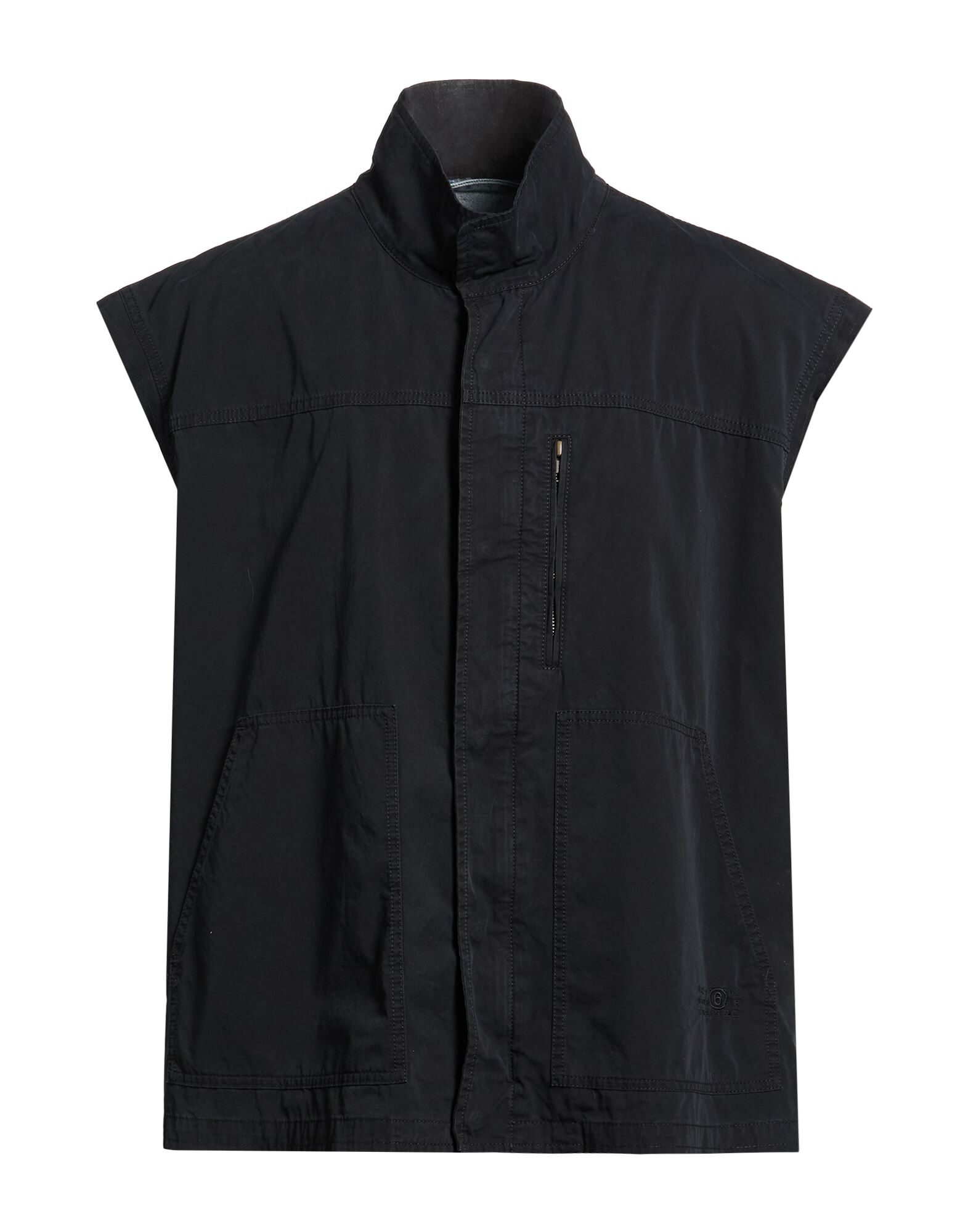 MM6 MAISON MARGIELA - Vests