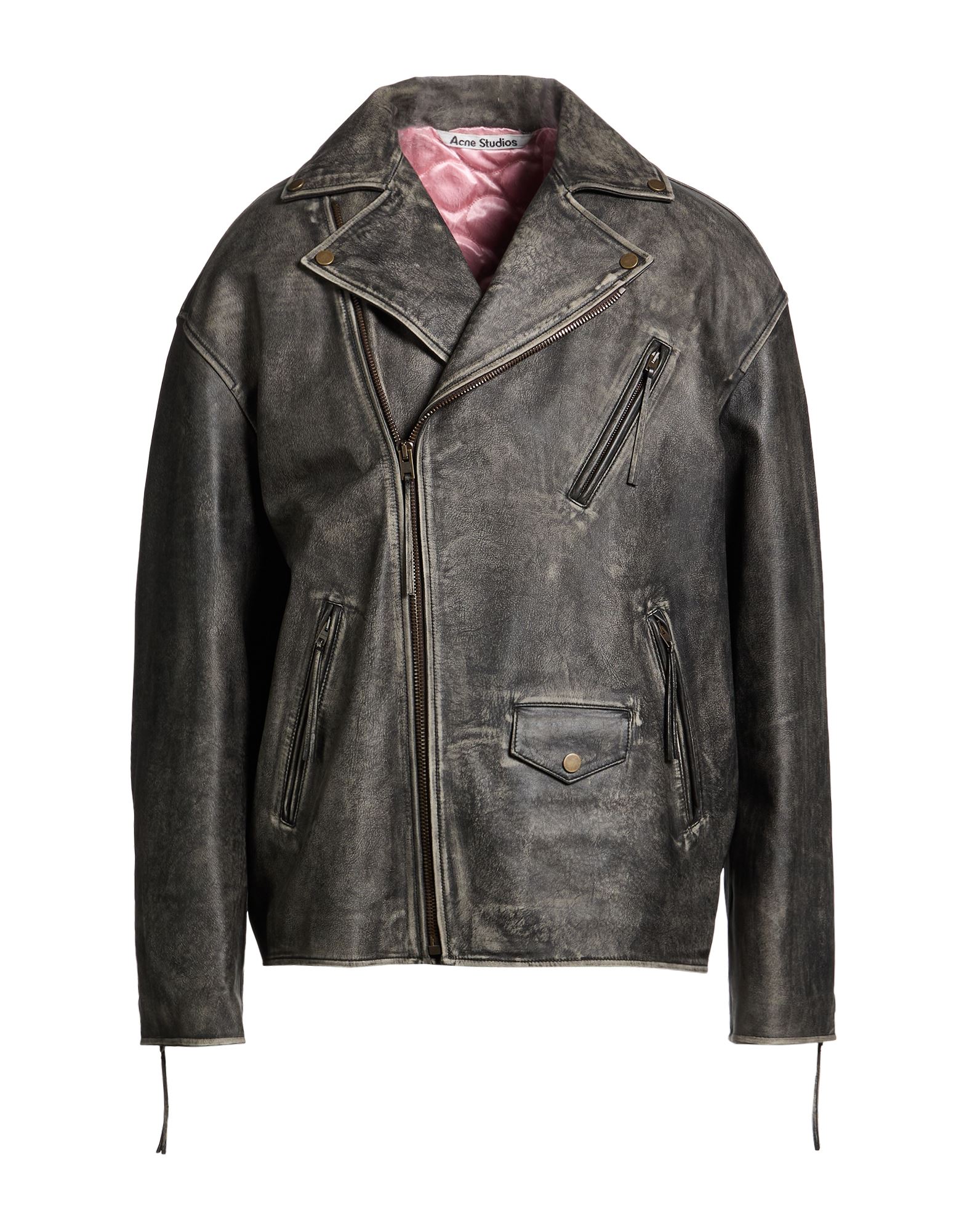 ACNE STUDIOS - Jackets