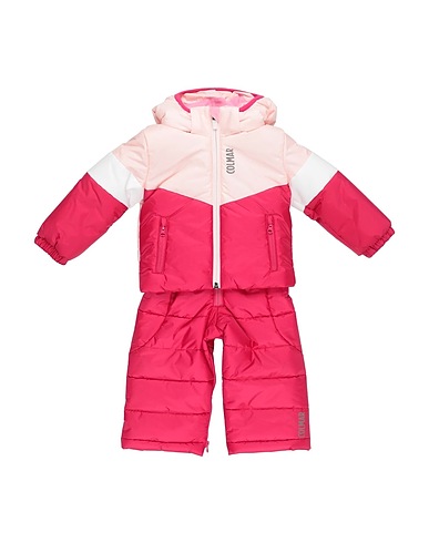 COLMAR Snow Wear Fuchsia 100% Polyamide