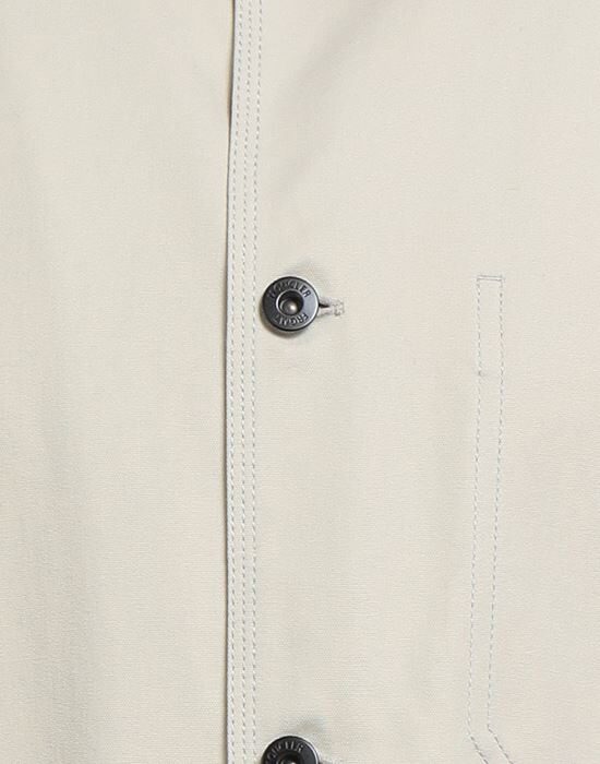 MONCLER x FRGMT by HIROSHI FUJIWARA Куртки и пиджаки