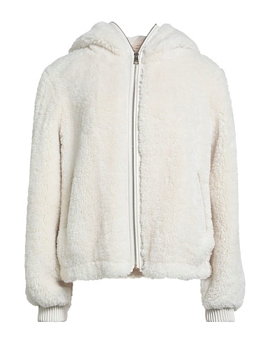 LIU •JO Teddy Coat 100% Polyester