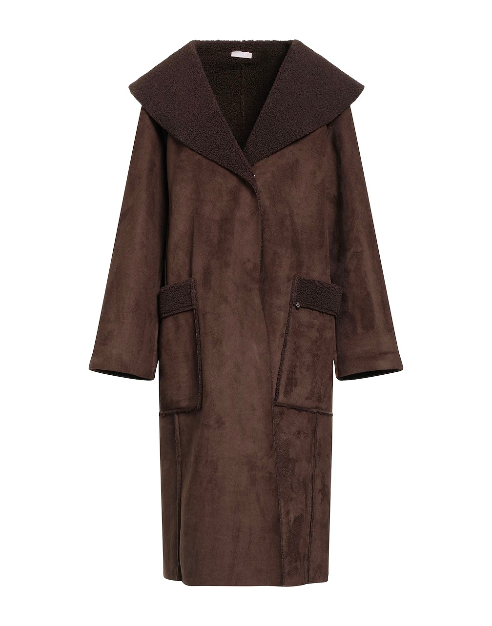 LIU •JO - Shearling & Teddy