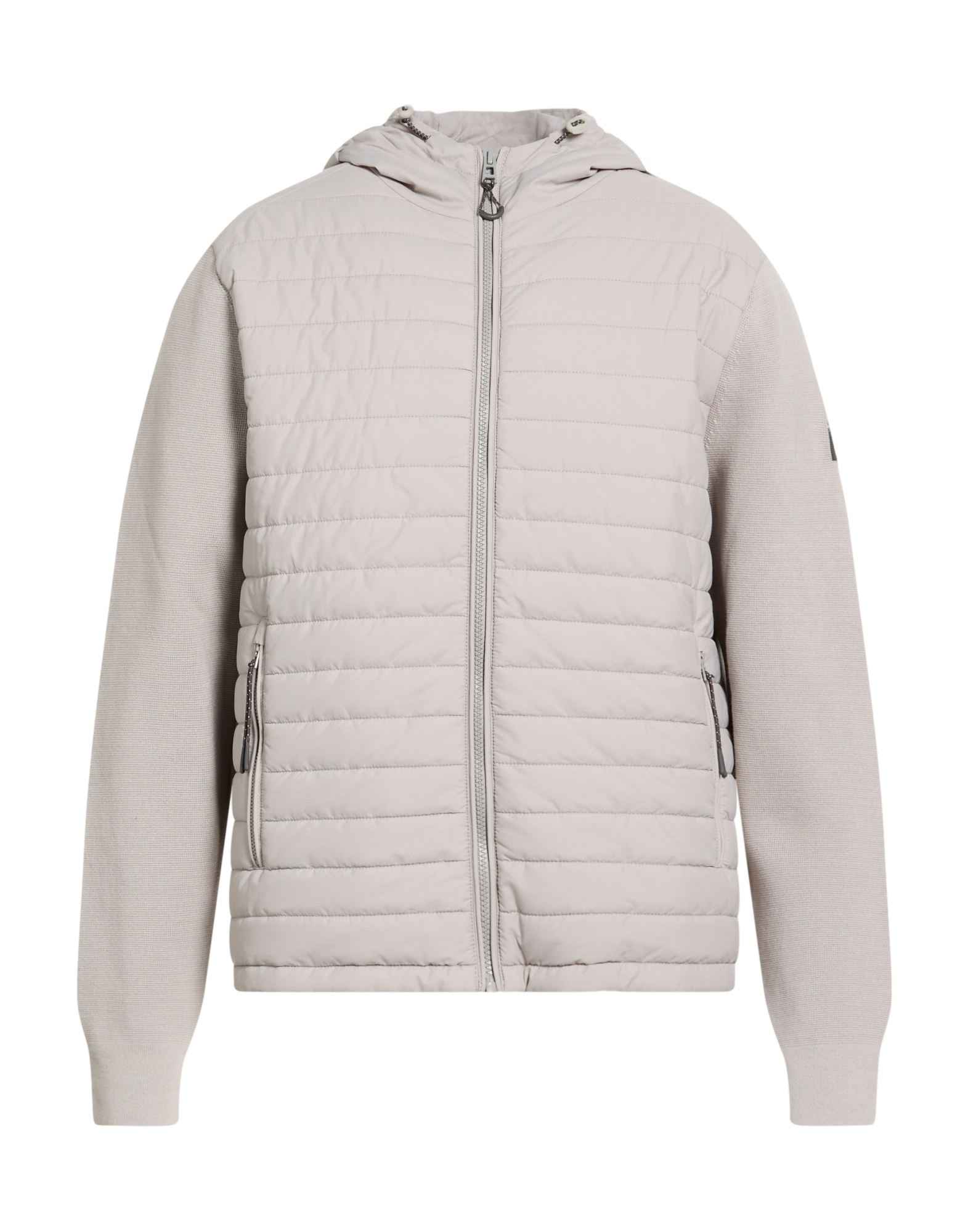 BELSTAFF - Пуховики и куртки на синтепоне