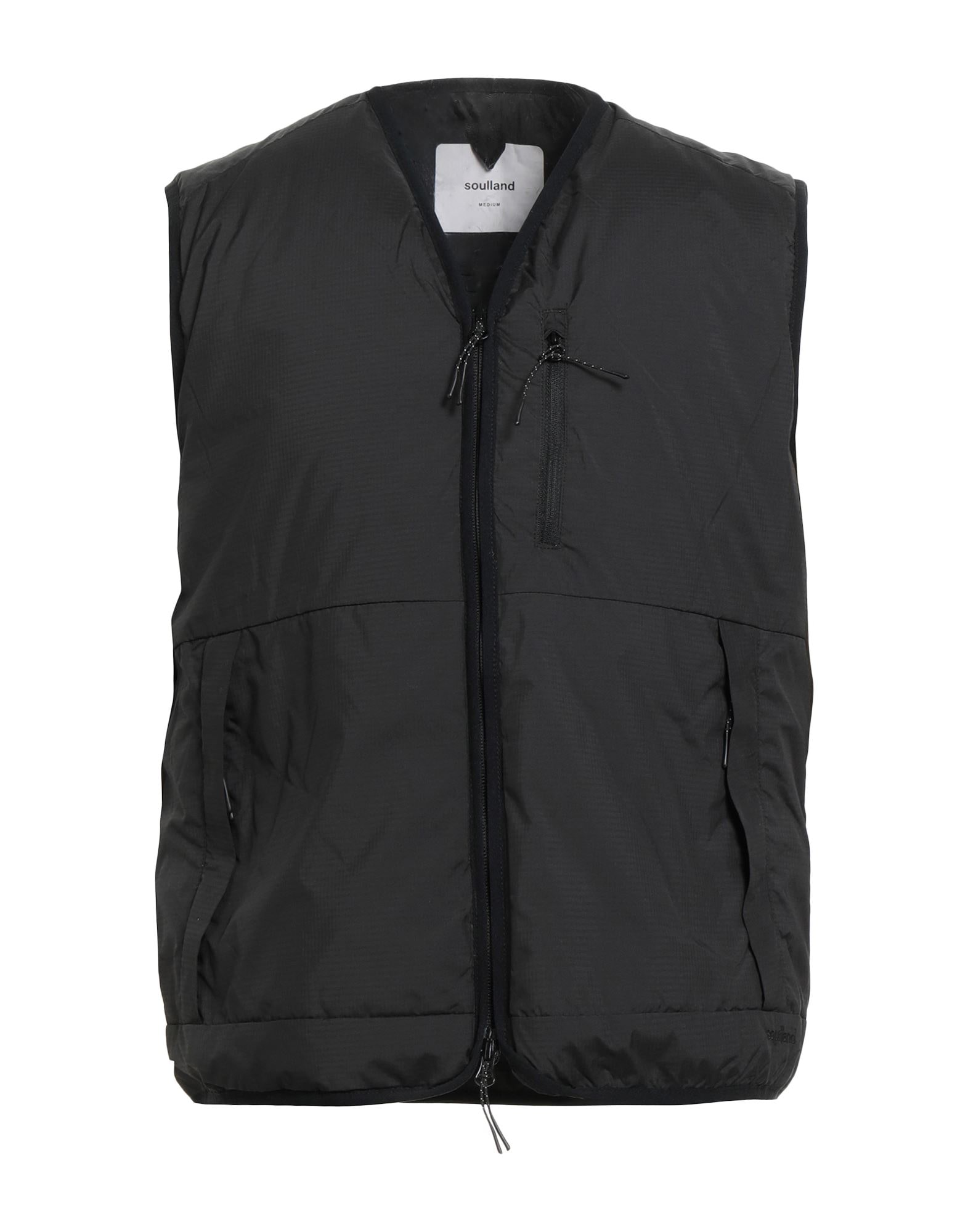 SOULLAND - Gilets