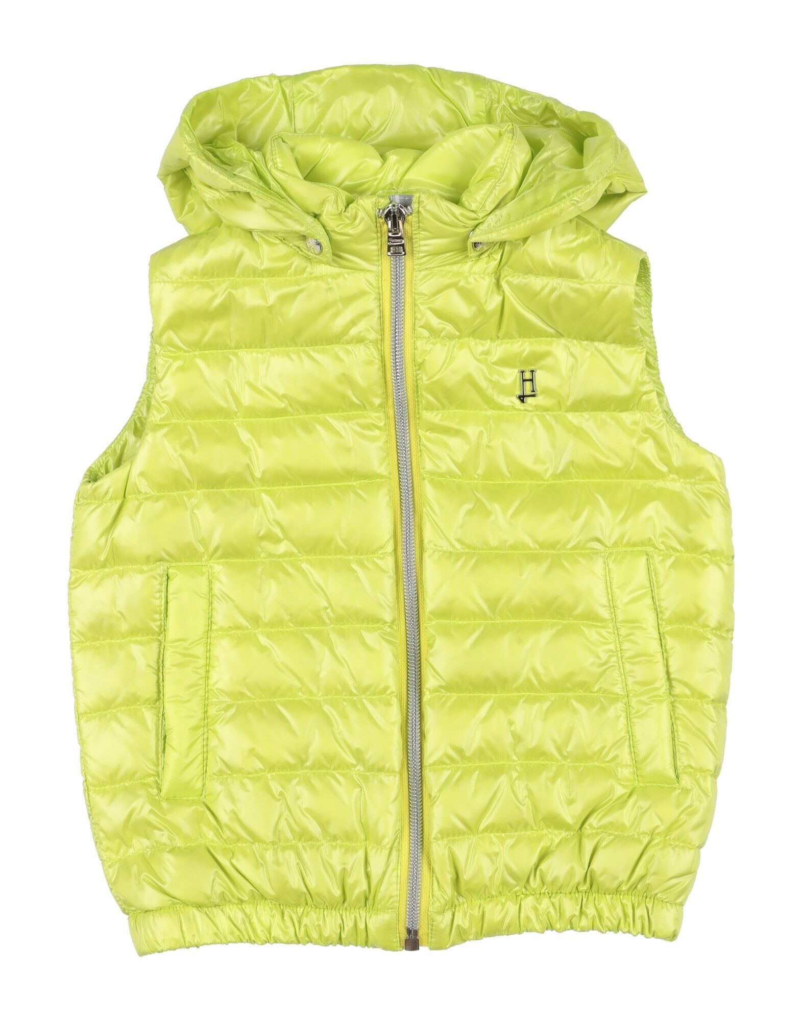 HERNO - Αμάνικα μπουφάν