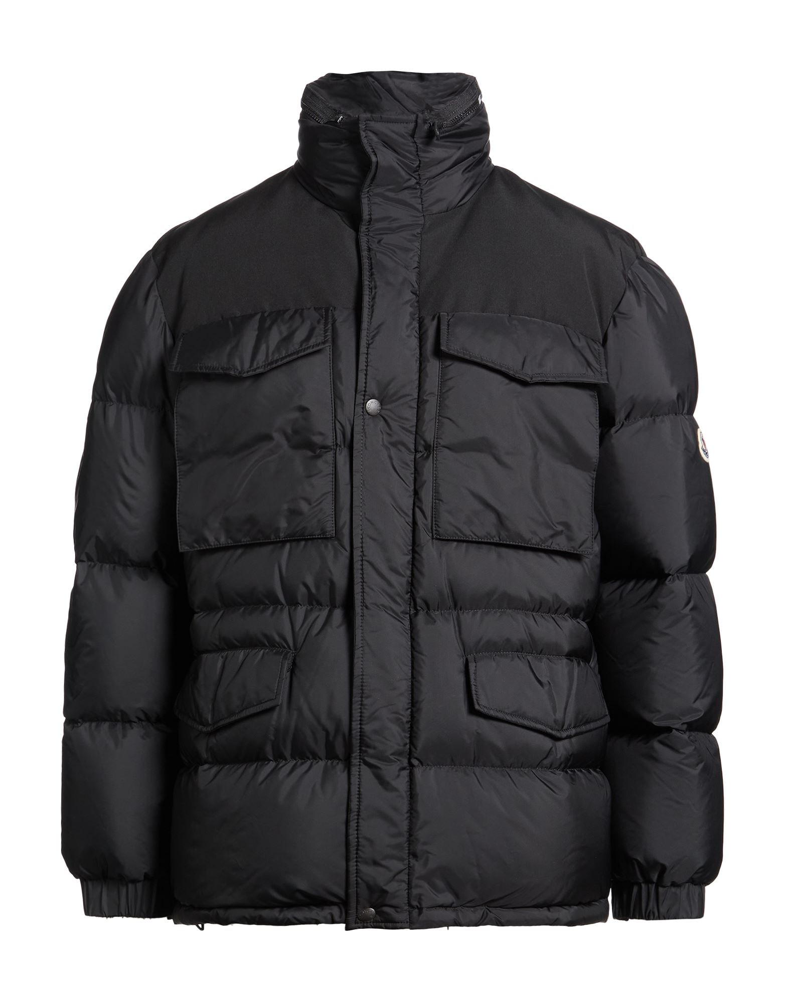 MONCLER - Puffers