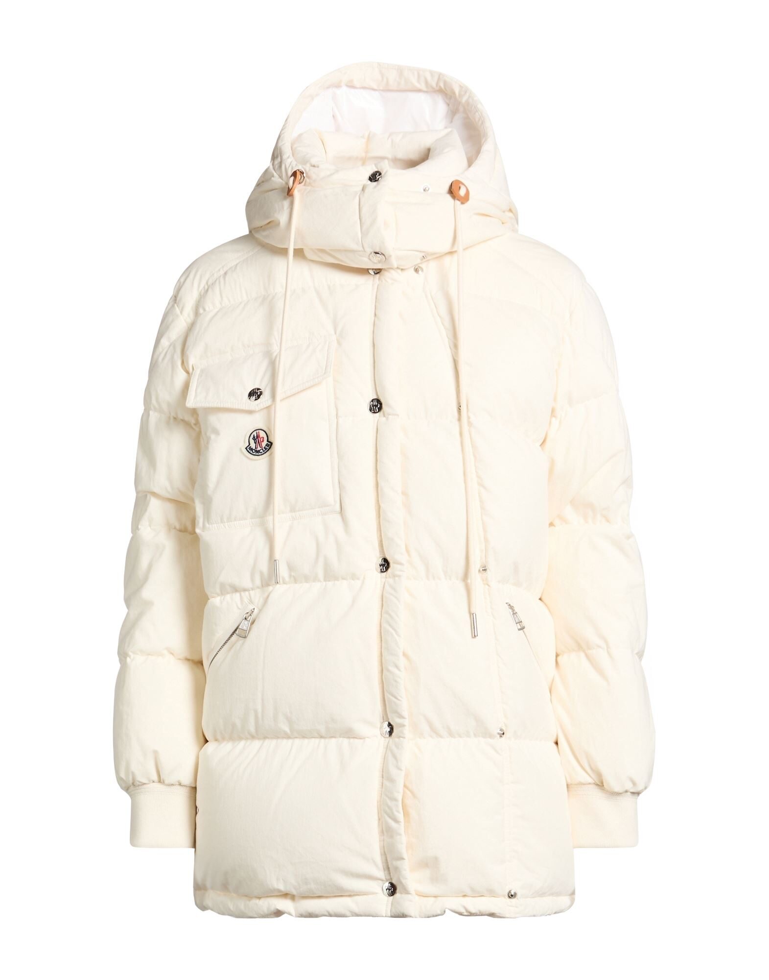 MONCLER - Puffers