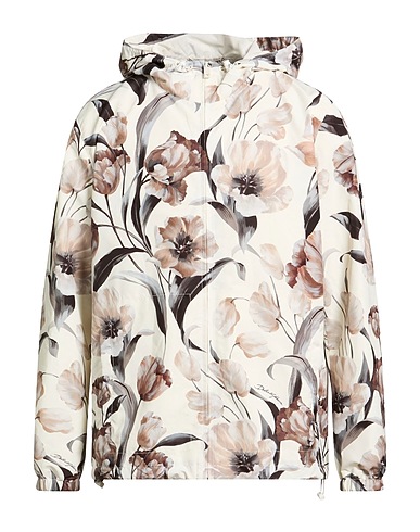 DOLCE&GABBANA Jacket White 100% Polyester